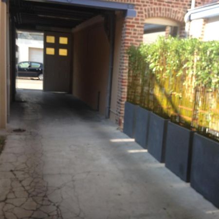 Appartement Malice Lens Exterior photo