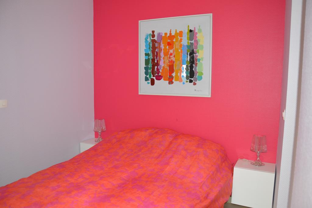 Appartement Malice Lens Exterior photo