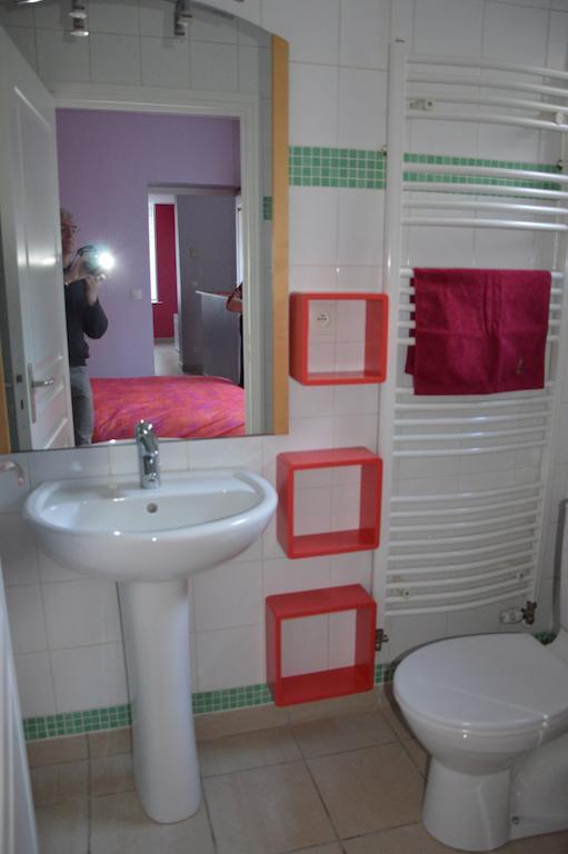 Appartement Malice Lens Exterior photo