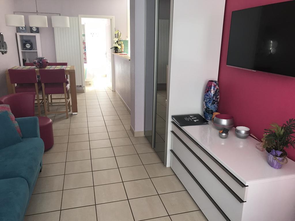 Appartement Malice Lens Exterior photo