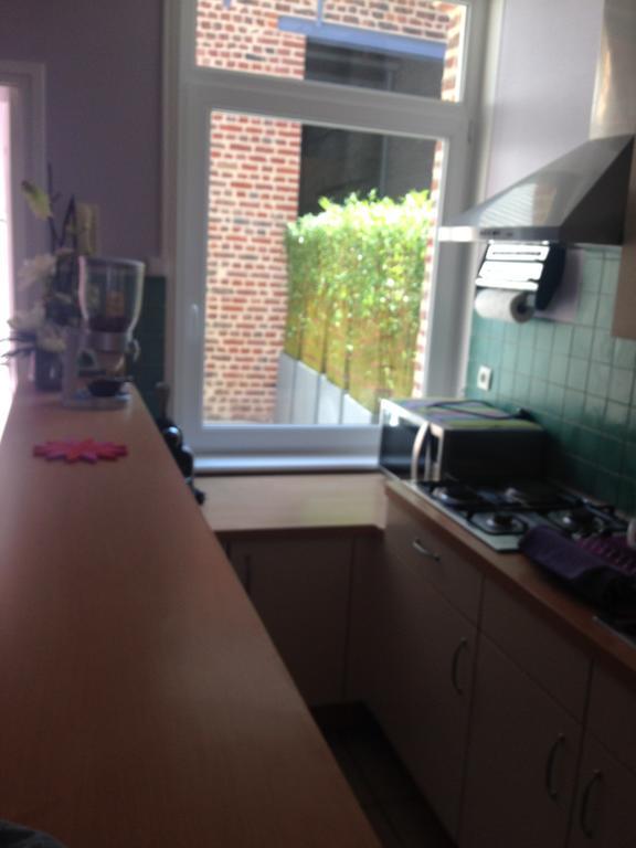 Appartement Malice Lens Exterior photo